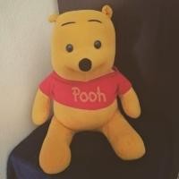 ราคา ตุ๊กตา​ หมีพูห์​ Pooh​ Bear (5006844021)