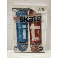 ราคา แผ่นแท้ [Wii] Skate It (Japan) (RVL-P-RVSJ) (10298002301)
