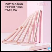 ราคา [BANILA CO] Mood On Eye Color Stick Eyeshadow Shimmer, Matte, Glitter Long-Lasting Shadow Stick (42665572991)