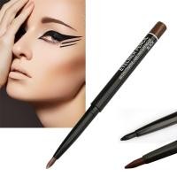 ราคา FYGBlack Brown Eye Make Up Eyeliner Pencil Waterproof Eyebrow Beauty Pen เครื่องสําอาง (26078371469)