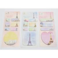 ราคา NEW สินค้าใหม่ กระดาษ โพสอิท กระดาษโน๊ต ราคาเล่มละ 39 บาท (2317477085)