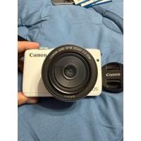ราคา กล้องถ่ายรูป Canon EOS M10 + Lens ฟิกส์ เครื่องศูนย์ไทย - มือสอง (55357915737)