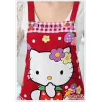 ราคา กันเปื้อนคิตตี้แบบผ้า (4332900924)