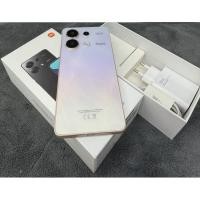 ราคา RedmiNote13 Ram8/256 เครื่องแท้ศูนย์ไทยสวย (29128611300)