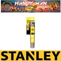 ราคา STANLEY รุ่น 42-465 ระดับน้ำตอปิโดอลูมีเนียมแม่เหล็ก9"# ออก..ใบเสร็จ-ใบกำกับภาษี..ได้ครับ.. (24035834059)