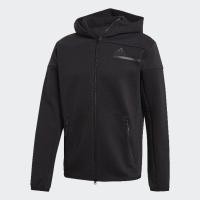 ราคา adidas adidas Z.N.E. Full-Zip Hoodie ผู้ชาย สีดำ GM6531 (10147888014)