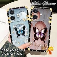 ราคา HP OPPO A5i 4G 2025 Softcase - OPPO A3X - OPPO A3 NFC - OPPO A5 PRO 4G - OPPO A5 PRO 5G - เคสโทรศัพท์ผู้หญิงผู้ใหญ่ - เคส OPPO [OPC30] (45800176101)