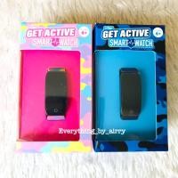 ราคา นาฬิกาสมาร์ทวอทช์ สำหรับเด็ก Get Active Smart Watch (17782851108)