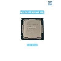 ราคา Intel Core i3-8100 @3.6 GHz LGA1151 Gen8 (24128415209)