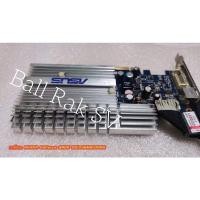 ราคา การ์ดจอ ASUS NVIDIA GeForce 8400 GS /256MB/DDR2 (12305188643)