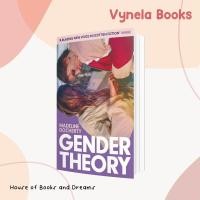 ราคา VYNELA (หนังสือภาษาอังกฤษ) GENDER THEORY (UK EDITION) — MADELINE DOCHERTY (29128465044)