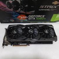 ราคา Asus rog strix 1080ti 11gb gaming (5533232242)