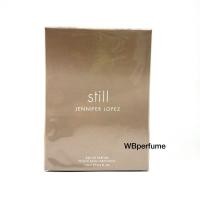 ราคา น้ำหอมแท้100% Jennifer Lopez J Lo Still EDP 100ml (8702681171)