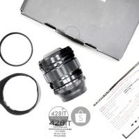 ราคา [USED] FUJIFILM XF 16mm f1.4 R อดีตศูนย์ไทย ประกันร้าน 1 เดือน (16121287754)