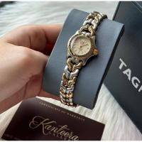 ราคา นาฬิกาข้อมือผู้หญิงยี่ห้อTag heuer minilady (29465603578)