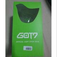 ราคา แท่งไฟ อากาบง ver.2 Got7 (2654708554)