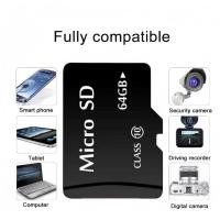 ราคา การ์ด SD SDHC ความเร็วสูง 16gb 32gb 64gb 128gb การ์ดหน่วยความจํา Micro SD Class 10 100MB/s (52653496319)