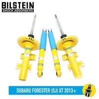 ราคา BILSTEIN SUBARU FORESTER (SJ) XT 2012+ B6/B8 SHOCKS ABSORBER (46659575816)