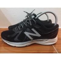 ราคา รองเท้ามือสองของแท้ New Balance ชนShop ไซส์ 40.5 (729822232)