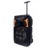ราคา ลำโพง Bluetooth D-POWER รุ่น BOM-79 (6933931146)