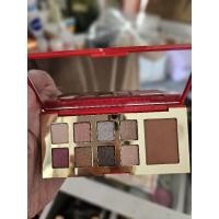 ราคา แท้ !! Estee lauder พาเลต eyeshadow & cheek สี Candy glow (25209277870)