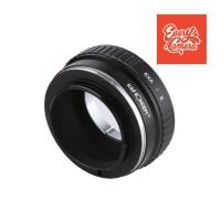 ราคา EXAKTA - nex sony adapter k&f E Mount (1032248585)
