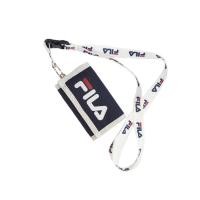 ราคา [มือสอง] กระเป๋าสตางค์ FILA แท้ พร้อมส่งจากไทย (24574793581)