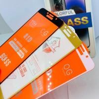 ราคา ฟิลม์กระจกเต็มจอกันกระแทก ใช้สำหรับSamsungA5(2016) A5(2017) A7(2017) A7(2016) A6Plus A8(2018) A8Plus (50002645278)