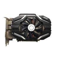 ราคา GTX 1060 3G OC MSI มือสองประกันศูนย์เหลือ 04/2020 (1898753300)