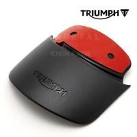 ราคา บังโคลนล้อหน้า Triumph Mudguard Extension รุ่นขยาย 36TA0053 3 ไทรอัมพ์ ของแท้ Scrambler400x (28290248322)