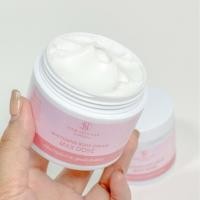 ราคา Body White Cream ครีมบำรุงผิวกาย สูตรเข้มข้น (28951678152)