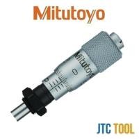 ราคา Mitutoyo หัวไมโครมิเตอร์ - Micrometer Head Small/Ultra-small Type No.148-203 (8336973589)