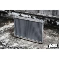 ราคา หม้อน้ำอลูมิเนียมเกรดพรีเมี่ยม HONDA CIVIC FD/FD2 Radiator Aluminium แบรนคนไทย คุณภาพระดับโลก (3874087671)