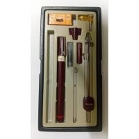 ราคา ปากกาเขียนแบบ rotring Isograph 0.25 พร้อมวงเวียน (40310920072)