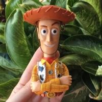 ราคา Woody Toy story หัวแก้วน้ำโรงหนัง (7108204859)