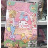 ราคา แฟ้มสอดSANRIO แท้ (737285834)