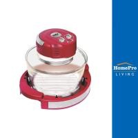 ราคา IMARFLEX หม้ออบลมร้อน IB 703 12 ลิตร จัดส่งโดย HomePro (11665045098)