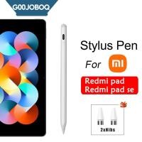 ราคา ปากกาสไตลัสสําหรับ Redmi pad และปากกาสัมผัสหน้าจอ Redmi pad SE Pencil Capacitive Redmi Pad 2 2025 Redmi Pad Pro 12.1 SE (53053502533)