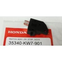 ราคา สวิทช์สต๊อปเบรคมือ สต๊อปเบรคหน้า ดิสเบรค HONDA ได้ทุกรุ่น (25709628384)