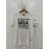 ราคา เสื้อยืดแบรนด์ARMANI JEANSของแท้ มือสอง (ลายหายาก) (55601159523)