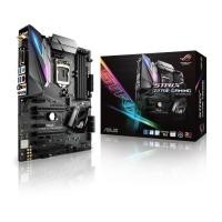 ราคา MAINBOARD (เมนบอร์ด) 1151 ASUS ROG STRIX Z270-E GAMING WIFI ตัวท็อป พร้อมส่ง (23606236568)