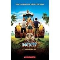 ราคา Hoot (Scholastic Elt Readers) [Paperback] Yr:2007 ISBN:9781905775040 (24051196923)