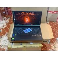 ราคา #RTX4050 & RAM #DDR5 ใหม่ล่าสุด Acer Nitro ANV15-15 ทรงพลัง I5GEN13 (26123885628)