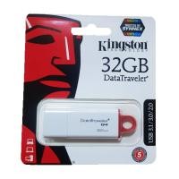 ราคา Flash Drive 32gb USB3.1 Kingston 100/G4 (6420602413)