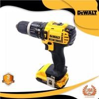 ราคา DEWALT สว่านไร้สาย รุ่น DCD 785 D2 (6555288810)