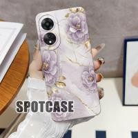 ราคา Oppo A78 4G A78 5G A98 5Gแฟชั่นกรณีSoftcase Macaronป้องกันกล้องKesing HpปลอกHp Protector Hp (55759800260)
