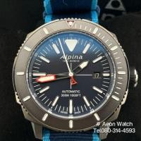 ราคา Alpina 1883 Geneve Automatic Seastrong Diver 300m (40411447457)