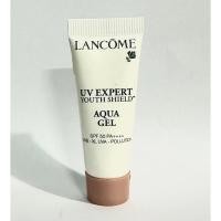 ราคา Lancome UV Expert Youth Shield Aqua Gel SPF50 PA++++ 10ml ของแท้ % (21961621560)