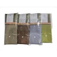 ราคา ปลอกหมอนโซบะ ไซส์ S, M , 2M , หมอนข้าง สำหรับหมอนโซบะยี่ห้อ หมอนร้อยปี ผ้าฝ้าย 100% (349610716)