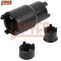 ราคา 24mm 20mm Bipolar Clutch Tool Wrench Lock Nut Spanner for HONDA ATC 110 125 90 CA200 CB200 Moto Ta (45856215175)